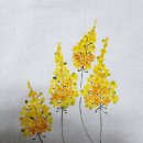 야생화 천아트 이미지