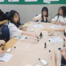 완도여자중학교 이미지