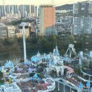 롯데호텔 도림더칸톤테이블 : 데이식스10주년코스 후기