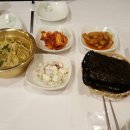 덕천동 어느 코다리찜집...