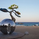 힐링강릉 이미지