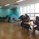 삼송작은도서관 이미지