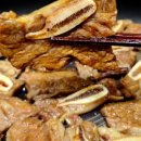 이조갈비식당 이미지