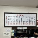 공릉동멸치국수덕소점
