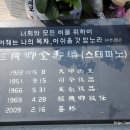 용인천주교공원묘지 [ 고 김수환 추기경님 묘지] 이미지