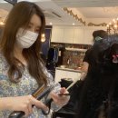 만촌동 미용실 수성구 매직셋팅 펌 잘하는 헤어바이쥬디 후기