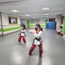 태건태권도 이미지