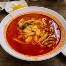 서곡짬뽕 이미지