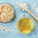 소금&설탕 이미지