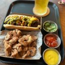 가로수맥주 | [신설동역] 신설도그 : 츠쿠네식 소시지 핫도그🌭, 4900원 가성비 생맥주🍺 솔직후기! (영업시간/주차/메뉴)