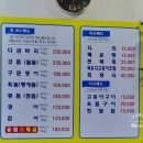 용림식당