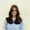 허그힐 | 삼송 미용실 아벨라움에서 받은 허그펌 후기