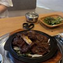 소삿벌 | 평택 죽백동 소삿벌 함흥면옥 숯불 석갈비 내돈내산 솔직후기