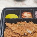 (부산 서면) 돈돈카츠 서면점 수제생왕돈카츠 배달주문후기