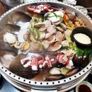 택이네조개전골천안두정점