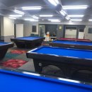 오스카 당구장 이미지