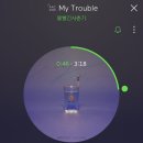 볼빨간사춘기- ‘My Trouble’ (드라마 WHY OST Part.1) 발매 이미지