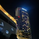 원아워 피트니스(1Hour FITNESS) | 커피&amp;베이커리, 해피아워), 피트니스&amp;선라이즈 사우나, 오션뷰 슈페리어 스탠다드 더블룸 이용...