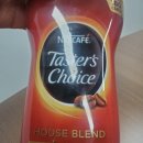NESCAFE TASTER&#39;S CHOICE HOUSE BLEND FROM USA - 네스카페 테이스터스 초이스 하우스 블렌드 미국산