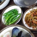 대박바지락칼국수