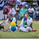 광산농악 이미지