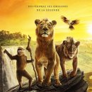 Mufasa The Lion King | 뮤파사: 더 라이온 킹 《Mufasa: The Lion King, 2024》 – 전설이 된 왕의 시작