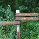 이천명산 (모산상봉, 마오산, 마국산, 작은병풍바위봉)