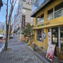 노은참사랑약국 | 대전 지족동(노은역) 아늑한 복층 카페, 커피 맛집 컨베이어스 카페에 다녀온 내돈내산 솔직후기입니다.