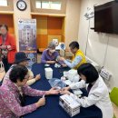 부천시소사노인복지관 | 부천시소사노인복지관 ‘노인문화제 樂 – 건강한 노인’ 행사 의료지원