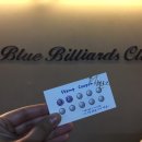 블루 당구클럽 이미지