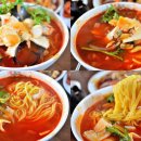 만나짬뽕 - 익산시 함열로 11 | 만나짬뽕