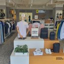 네셔널지오그래픽 진주정촌점 이미지