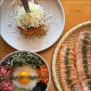 유성갈비 문지점 | 문지동 한식 비범 문지점 우대갈비와 육회비빔밥 추천 후기