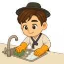 씨유 진영굿프라임점 | 🧼 김해 진영 굿프라임 오피스텔-혼자사는 원룸 청소 후기 ✨