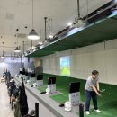 프라자골프스쿨 이미지