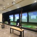 갤러리 골프 송도점 이미지