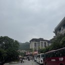 김치인 선생 묘 | 낡은 20대의 장가계 패키지 여행 후기 (3) - 마지막 날 : 보봉호수, 황금동굴, 유리다리, 대협곡, 장사공항
