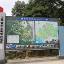 동서트레일 11구간 2부 그림같은수목원-오서산상담마을 : 광천의 자존심 광천토굴새우젓시장의 육젓 이미지