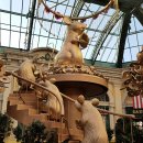 벨라지오호텔 이미지