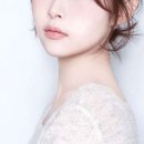 규리헤어라인 이미지