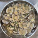 시청로2 | 화성시청 맛집 바지락왕창칼국수 – 닭칼국수·김치전·통만두 내돈내산 후기