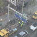 돌곶이역 4번출구 JTBC