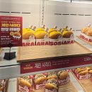 부산대 가성비 맛집 쏘쏘사라다 부산대본점 사라다빵 포장 후기