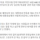 국힘당 한동훈의 마지막 희망 이미지