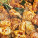 준섭이네닭갈비 네이버블로그