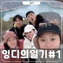 1월 잉디의일기 - 월악산 해돋이 · 결혼선물 · 30대 여자 생일선물