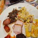 새솔동 맛집 쿠우쿠우 송산그린시티점