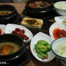 [경주] 대게장 순두부가 맛나는.. '금성관' 이미지