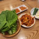 양천구청 맛집, 불족발 맛있게 매움. 육감만족 양천구청점