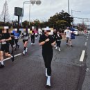 하이텍스파인 | 2026 성우하이텍배 환경마라톤 첫 10km 후기